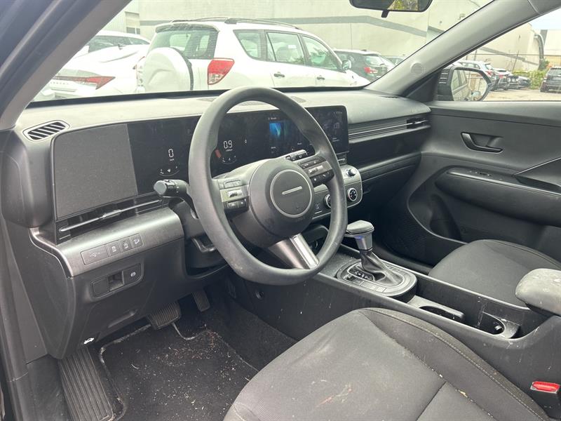 hyundai Kona 2024 - 11