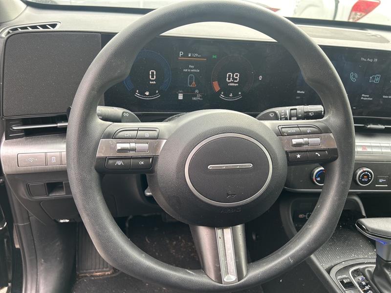 hyundai Kona 2024 - 12