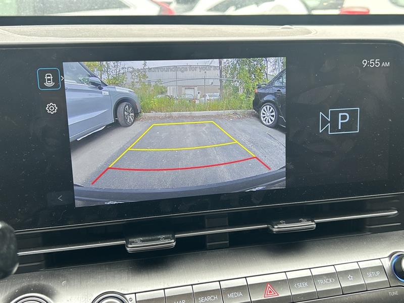 hyundai Kona 2024 - 15