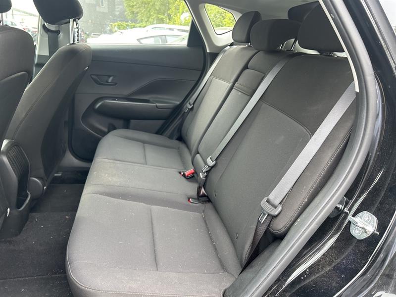 hyundai Kona 2024 - 16