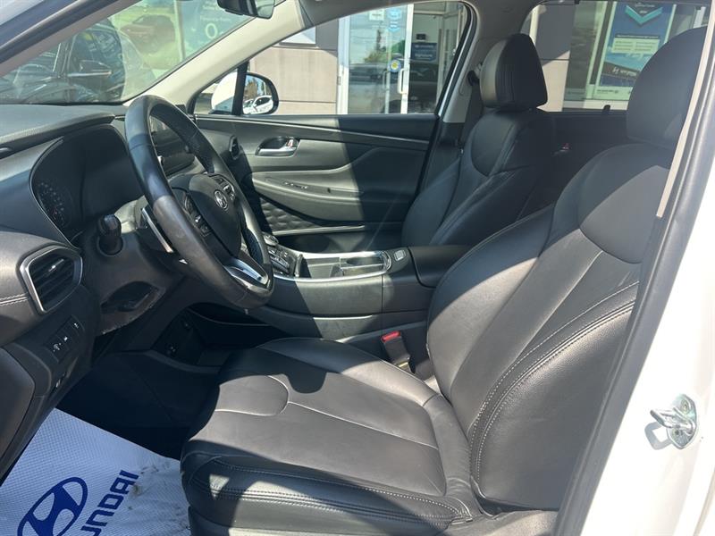 hyundai Santa Fe Plug-In Hybrid 2022 - 10