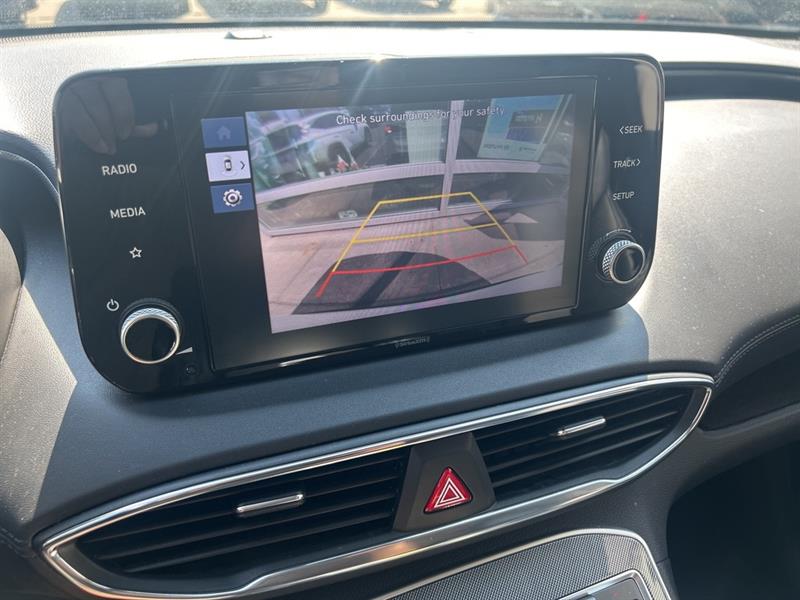 hyundai Santa Fe Plug-In Hybrid 2022 - 15