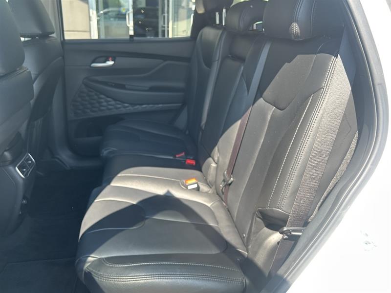 hyundai Santa Fe Plug-In Hybrid 2022 - 17