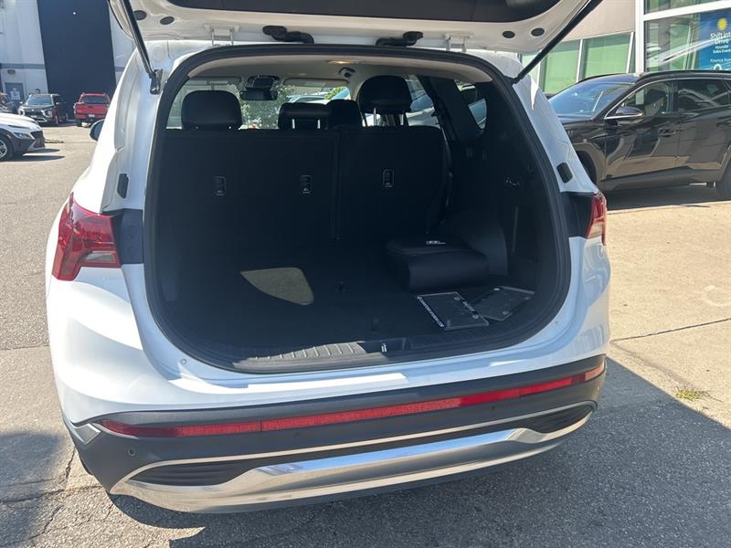 hyundai Santa Fe Plug-In Hybrid 2022 - 18