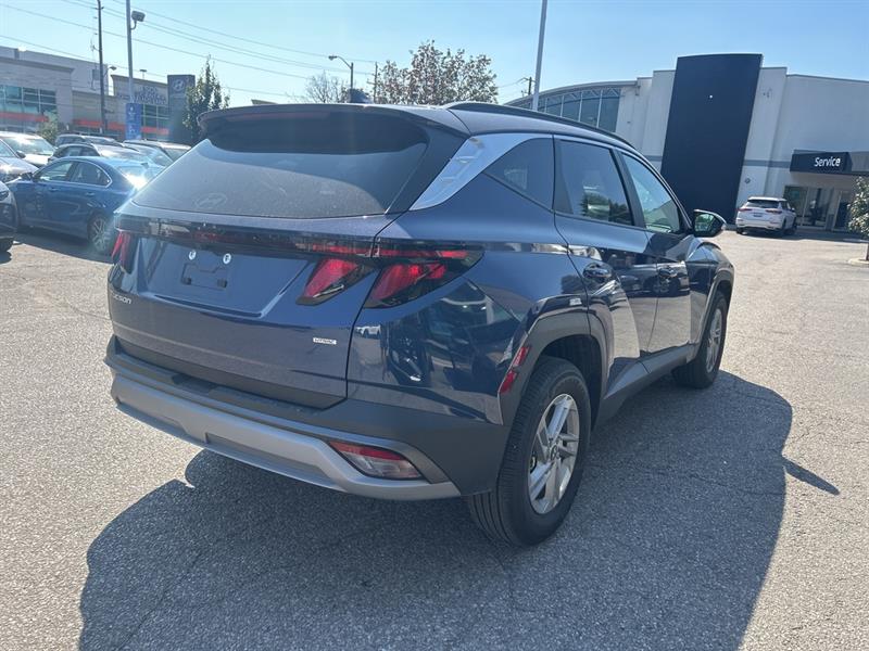 hyundai Tucson 2025 - 4