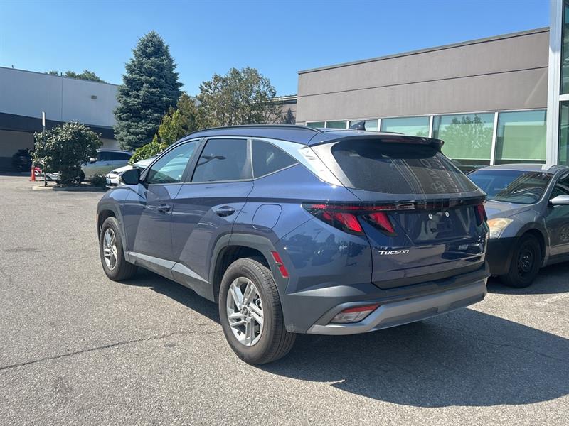 hyundai Tucson 2025 - 6