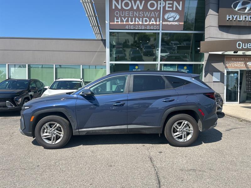 hyundai Tucson 2025 - 7