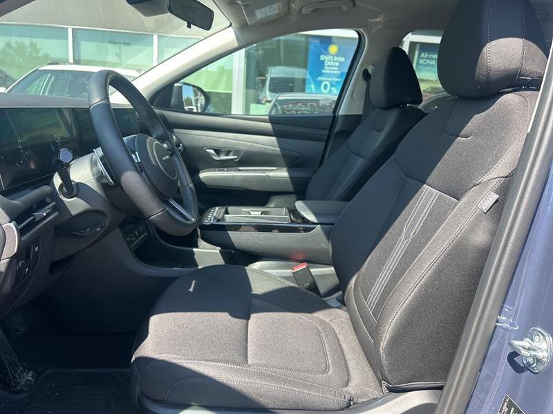 hyundai Tucson 2025 - 9
