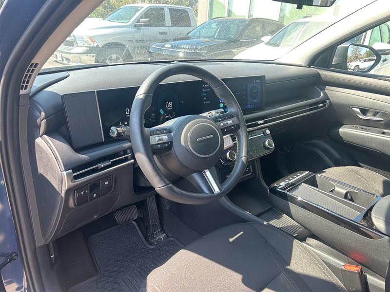 hyundai Tucson 2025 - 10