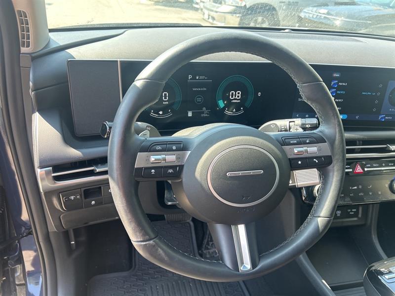 hyundai Tucson 2025 - 11