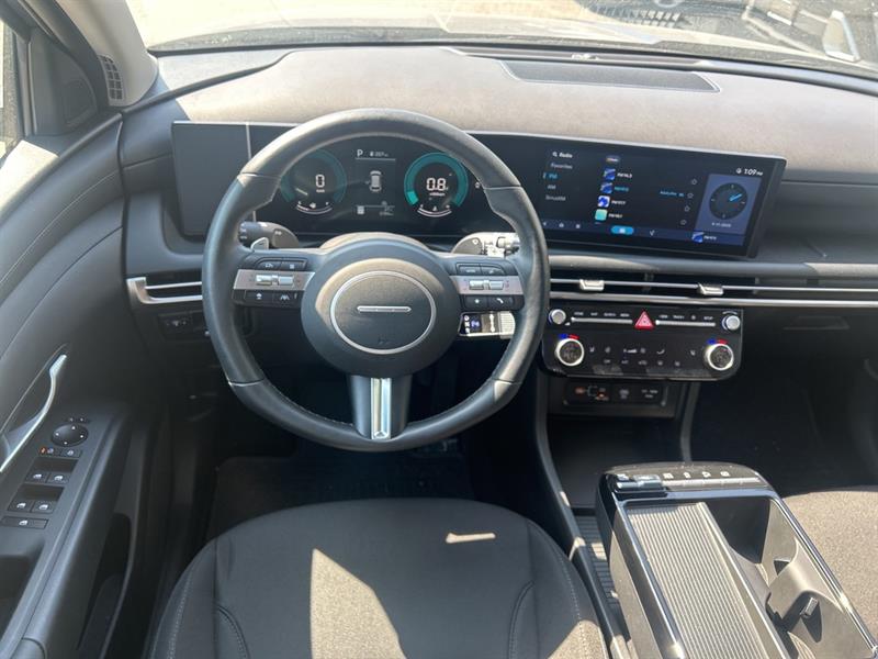 hyundai Tucson 2025 - 12