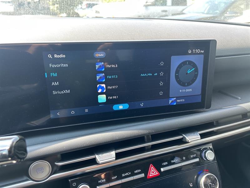 hyundai Tucson 2025 - 13