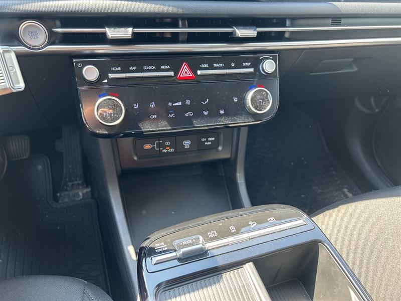 hyundai Tucson 2025 - 16