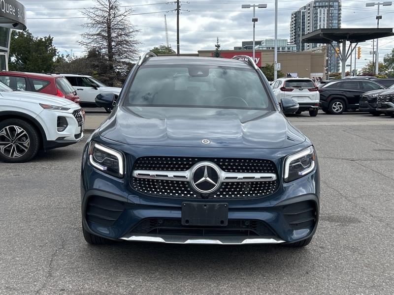 mercedes-benz GLB250 2022 - 2