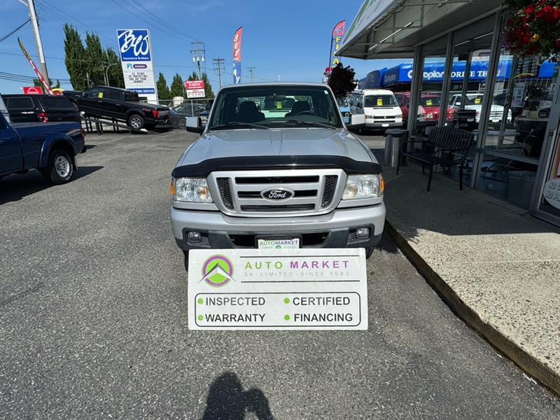 ford Ranger 2007 - 4