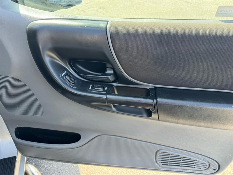 ford Ranger 2007 - 9