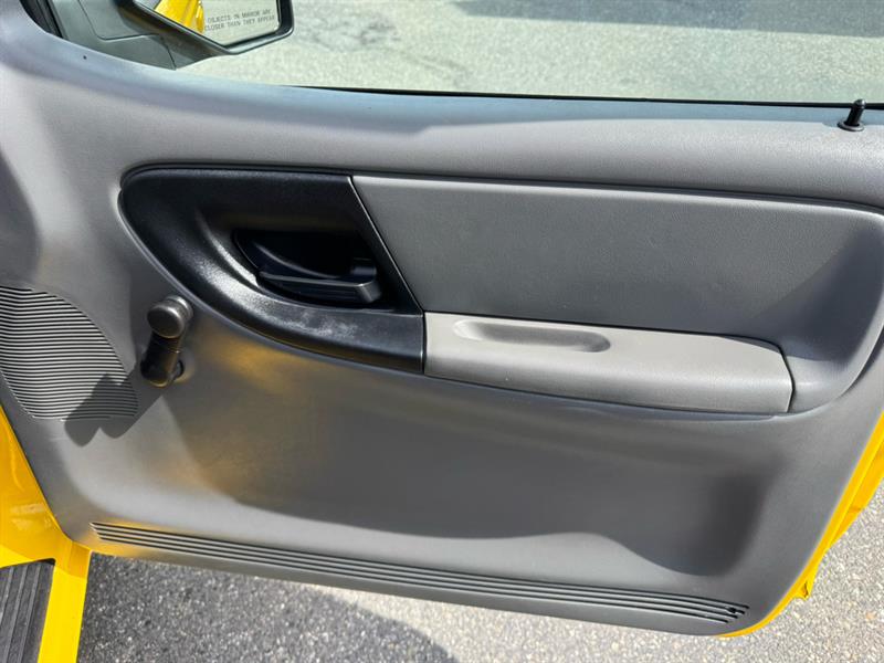 ford Ranger 2007 - 9