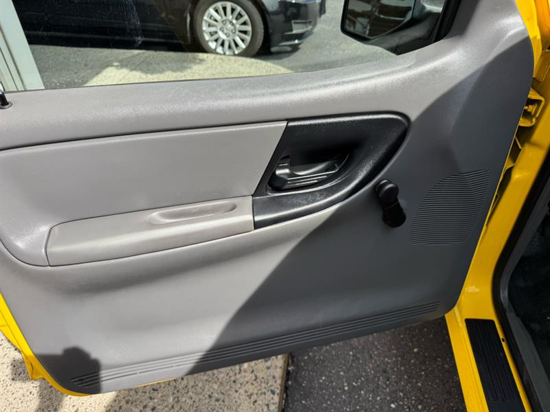 ford Ranger 2007 - 11