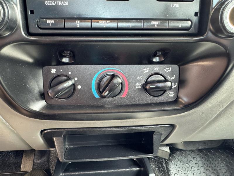 ford Ranger 2007 - 14