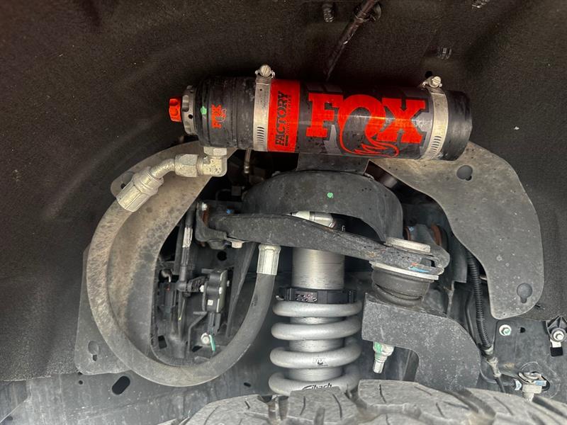 ford F-150 2022 - 10