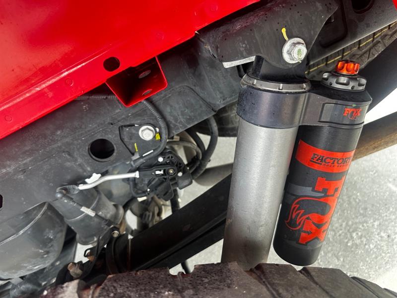 ford F-150 2022 - 11