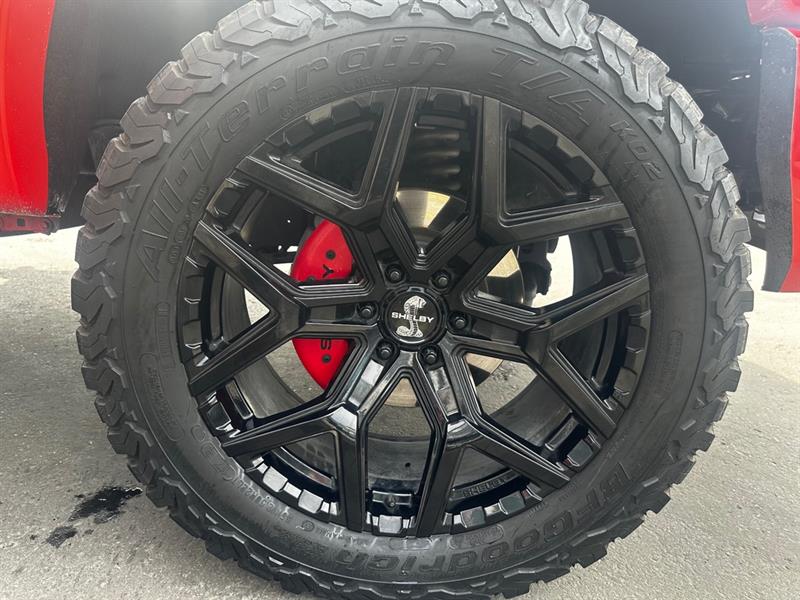 ford F-150 2022 - 13