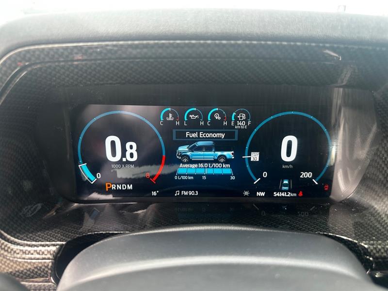 ford F-150 2022 - 15