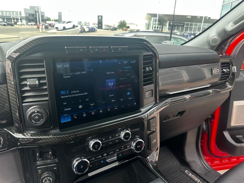 ford F-150 2022 - 16