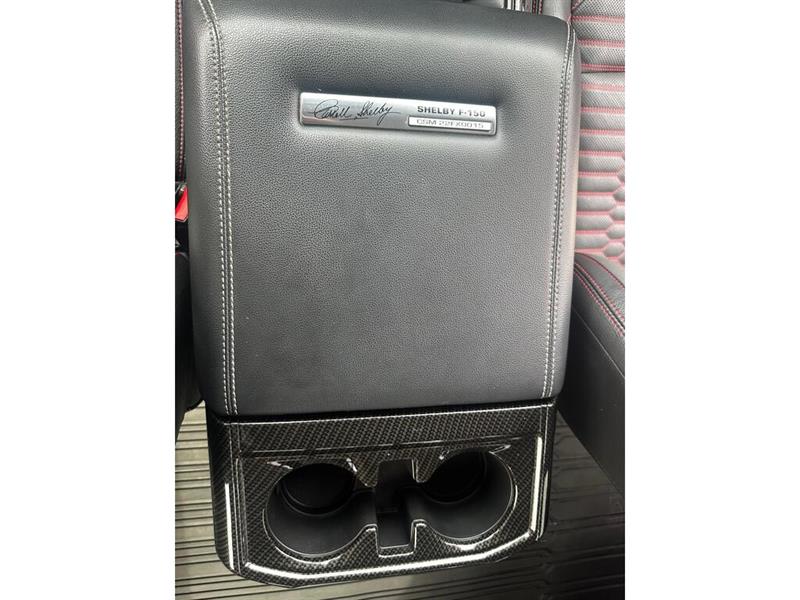 ford F-150 2022 - 17