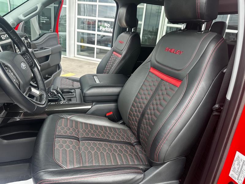 ford F-150 2022 - 20