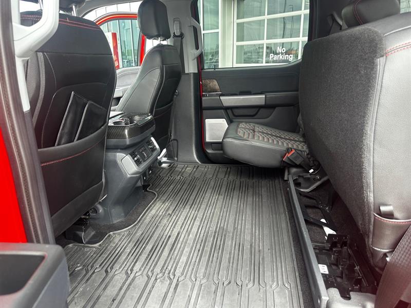 ford F-150 2022 - 22