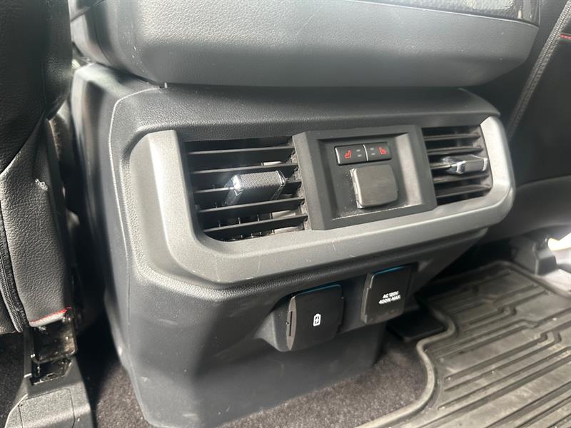 ford F-150 2022 - 23