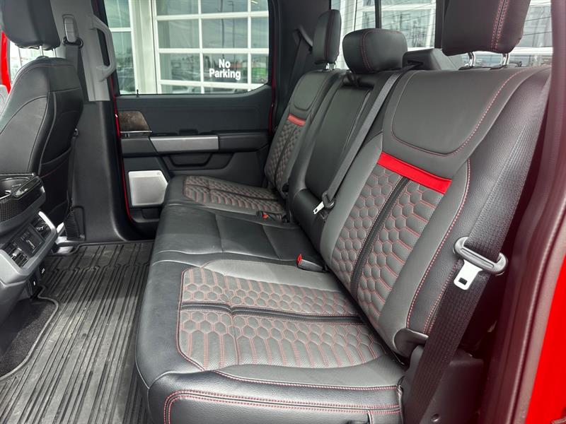 ford F-150 2022 - 24