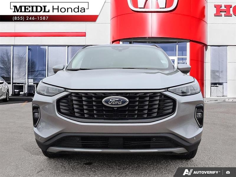 ford Escape 2023 - 2