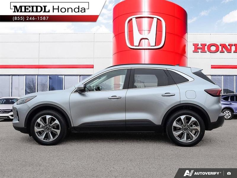 ford Escape 2023 - 3