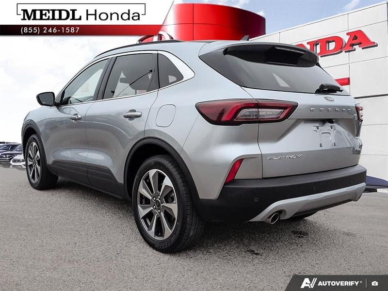 ford Escape 2023 - 4