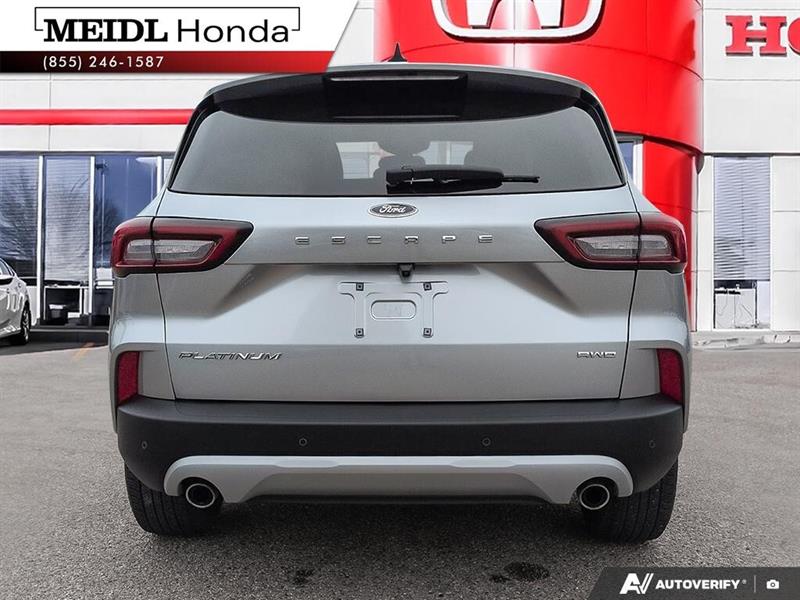 ford Escape 2023 - 5