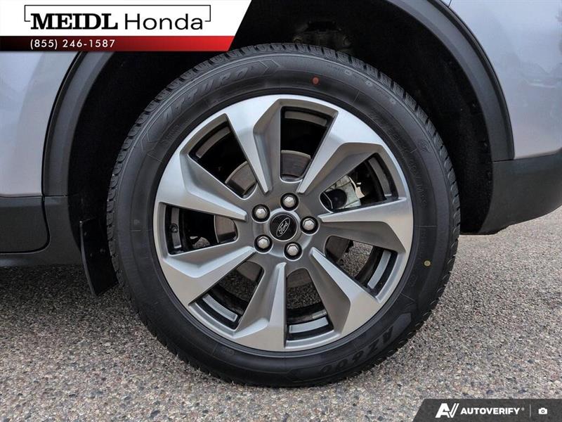 ford Escape 2023 - 6