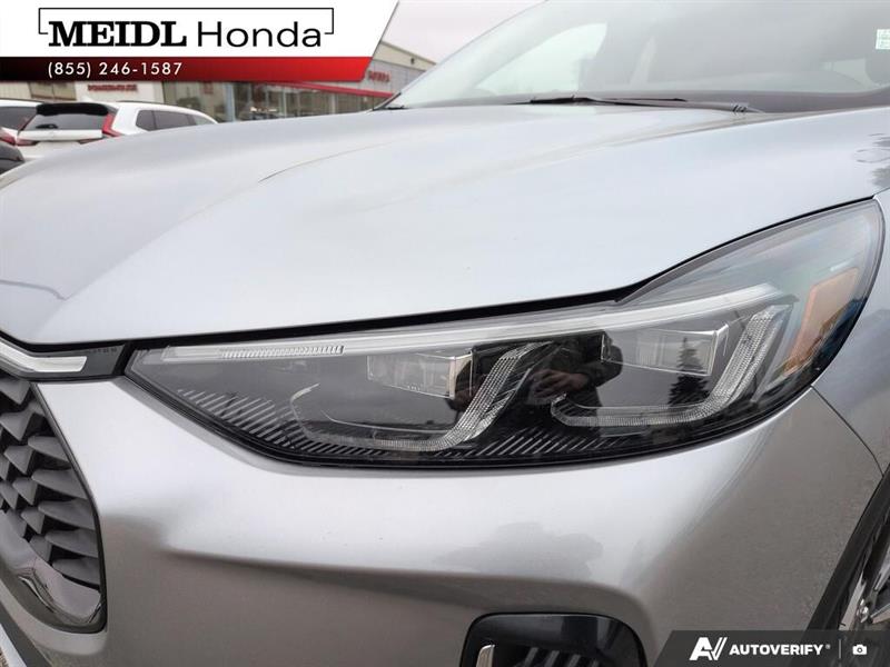 ford Escape 2023 - 8