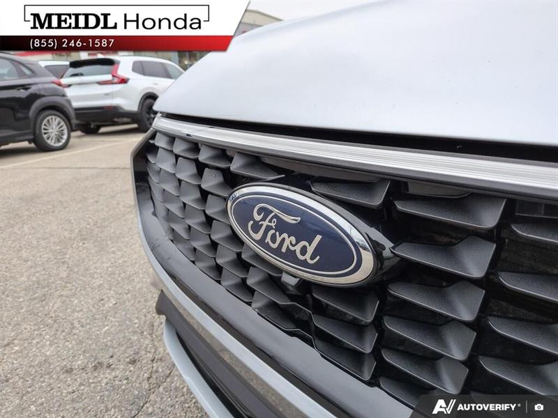 ford Escape 2023 - 9