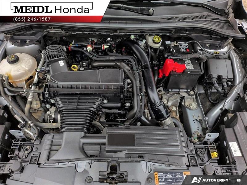 ford Escape 2023 - 10