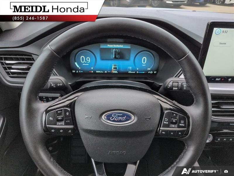 ford Escape 2023 - 14