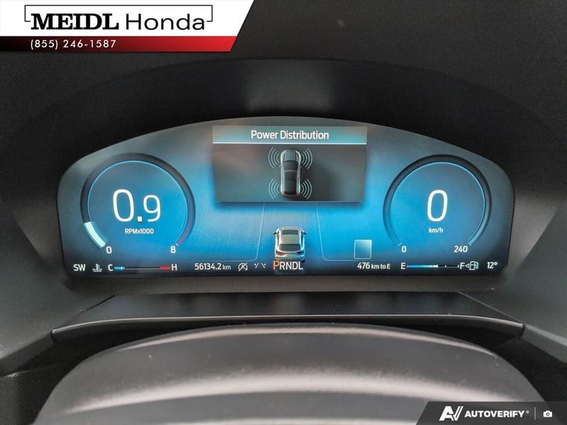 ford Escape 2023 - 15