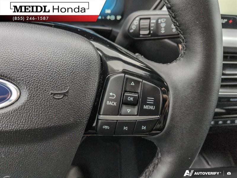 ford Escape 2023 - 16