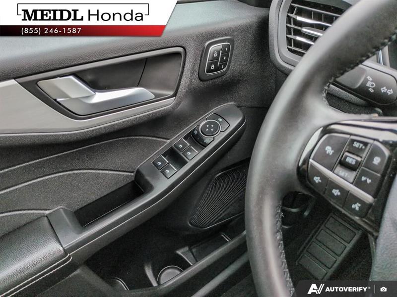 ford Escape 2023 - 17