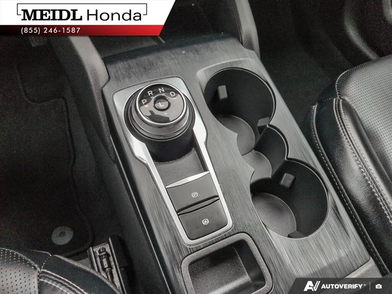 ford Escape 2023 - 18