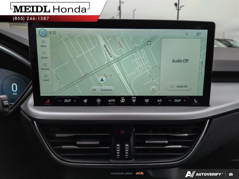 ford Escape 2023 - 19