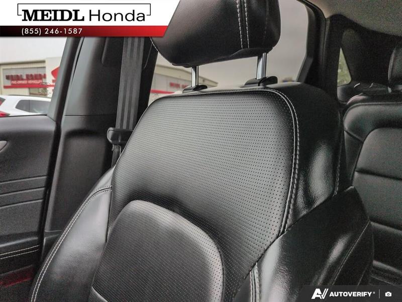 ford Escape 2023 - 20