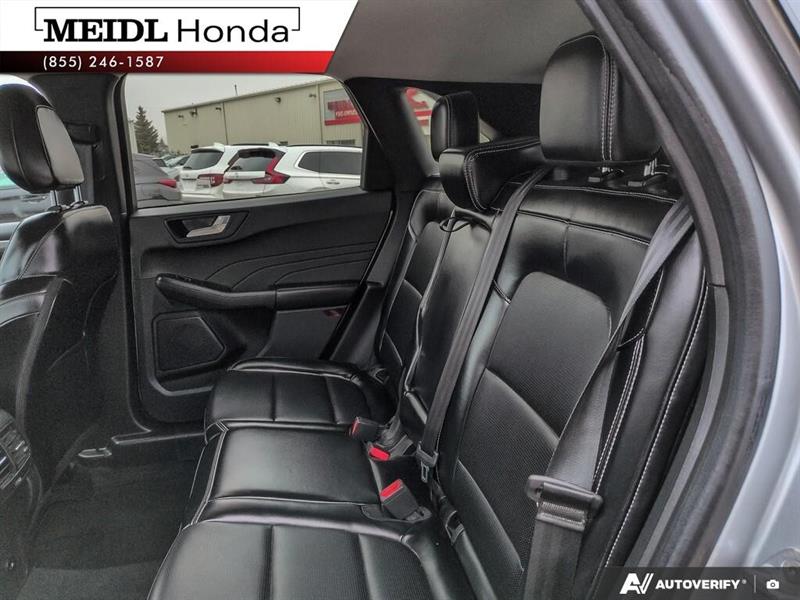 ford Escape 2023 - 22