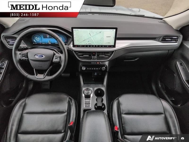 ford Escape 2023 - 23